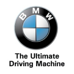 Rasmussen BMW logo, Rasmussen BMW contact details