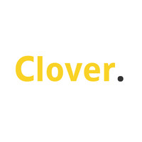 Clover Strategy logo, Clover Strategy contact details