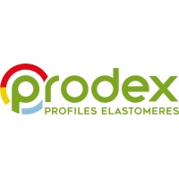 PRODEX ELASTOMERES logo, PRODEX ELASTOMERES contact details