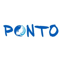 PONTO logo, PONTO contact details