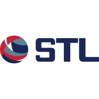 STL logo, STL contact details