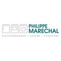 Philippe Maréchal SA logo, Philippe Maréchal SA contact details