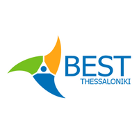 BEST Thessaloniki logo, BEST Thessaloniki contact details