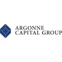 Argonne Capital Group logo, Argonne Capital Group contact details