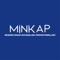 MİNKAP logo, MİNKAP contact details