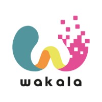 Wakala srl logo, Wakala srl contact details