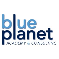 Blue Planet Academy & Consulting logo, Blue Planet Academy & Consulting contact details