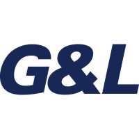 The G&L Group logo, The G&L Group contact details