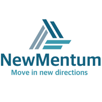 NewMentum LLC logo, NewMentum LLC contact details