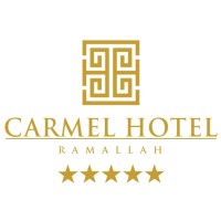 Carmel Hotel Ramallah logo, Carmel Hotel Ramallah contact details