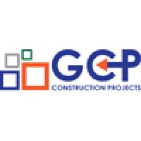 GCP Construction Projects logo, GCP Construction Projects contact details