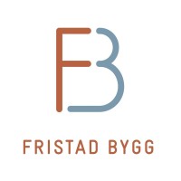 Fristad Bygg logo, Fristad Bygg contact details