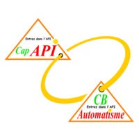 Cap API logo, Cap API contact details