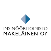 Insinööritoimisto Mäkeläinen Oy logo, Insinööritoimisto Mäkeläinen Oy contact details