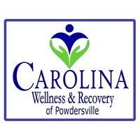 Carolina Wellness and Recovery of Powdersville logo, Carolina Wellness and Recovery of Powdersville contact details