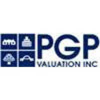 PGP Valuation logo, PGP Valuation contact details