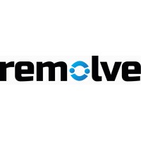 Remolve logo, Remolve contact details