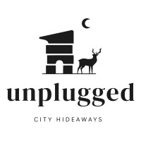 Unplugged Gent || City Hideaways logo, Unplugged Gent || City Hideaways contact details