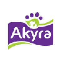 Akyra logo, Akyra contact details