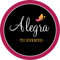 ALEGRA TU EVENTO logo, ALEGRA TU EVENTO contact details