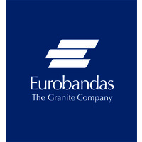 Eurobandas S.A. - The Granite Company logo, Eurobandas S.A. - The Granite Company contact details