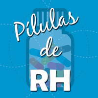 Pílulas de RH logo, Pílulas de RH contact details