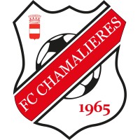 Football Club Chamalières logo, Football Club Chamalières contact details