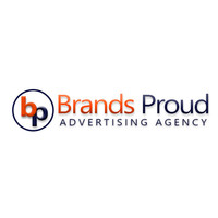 Brands Proud logo, Brands Proud contact details