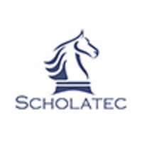 Scholatec logo, Scholatec contact details