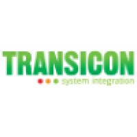 Transicon Limited logo, Transicon Limited contact details