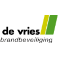 De Vries Brandbeveiliging B.V. logo, De Vries Brandbeveiliging B.V. contact details