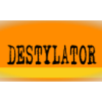 Destylator - Portal o dziennikarstwie i marketingu logo, Destylator - Portal o dziennikarstwie i marketingu contact details