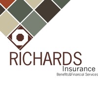 Richards Insurance logo, Richards Insurance contact details