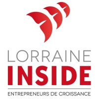 LORRAINE INSIDE logo, LORRAINE INSIDE contact details