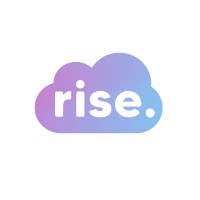 Rise logo, Rise contact details