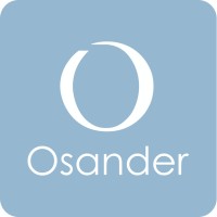 Osander logo, Osander contact details