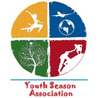 Youth Season logo, Youth Season contact details