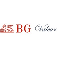 BG Valeur SA logo, BG Valeur SA contact details