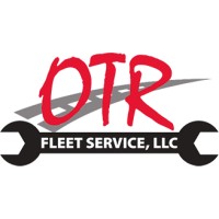 OTR FLEET SERVICE LLC logo, OTR FLEET SERVICE LLC contact details