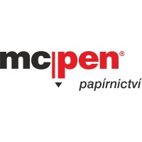 McPen logo, McPen contact details