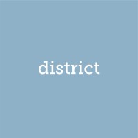 District Studio logo, District Studio contact details