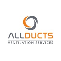 Allducts Ventilation Services Limited logo, Allducts Ventilation Services Limited contact details