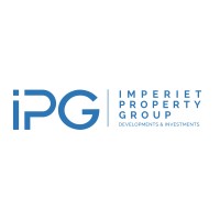 Imperiet Property Group logo, Imperiet Property Group contact details