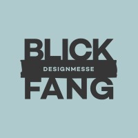 BLICKFANG design fair logo, BLICKFANG design fair contact details