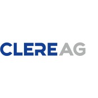 Clere AG logo, Clere AG contact details