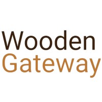 Wooden Gateway logo, Wooden Gateway contact details