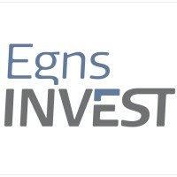 EgnsINVEST logo, EgnsINVEST contact details