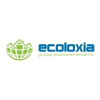 Ecoloxia Groupe Environnemental Inc. logo, Ecoloxia Groupe Environnemental Inc. contact details