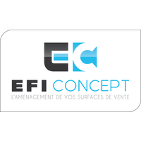 EFI Concept logo, EFI Concept contact details