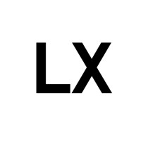 LX Electronics logo, LX Electronics contact details